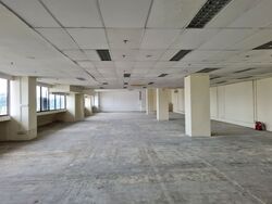 Henderson Building (D3), Factory #537611021